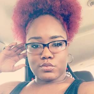 Meet your Posher, Breona